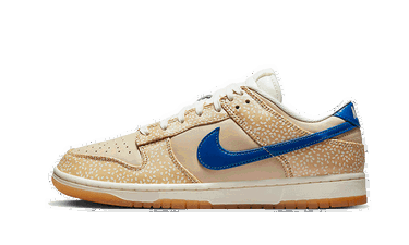 Кецове и обувки Nike Dunk Low Sesame Бежово | DZ4853-200, 0