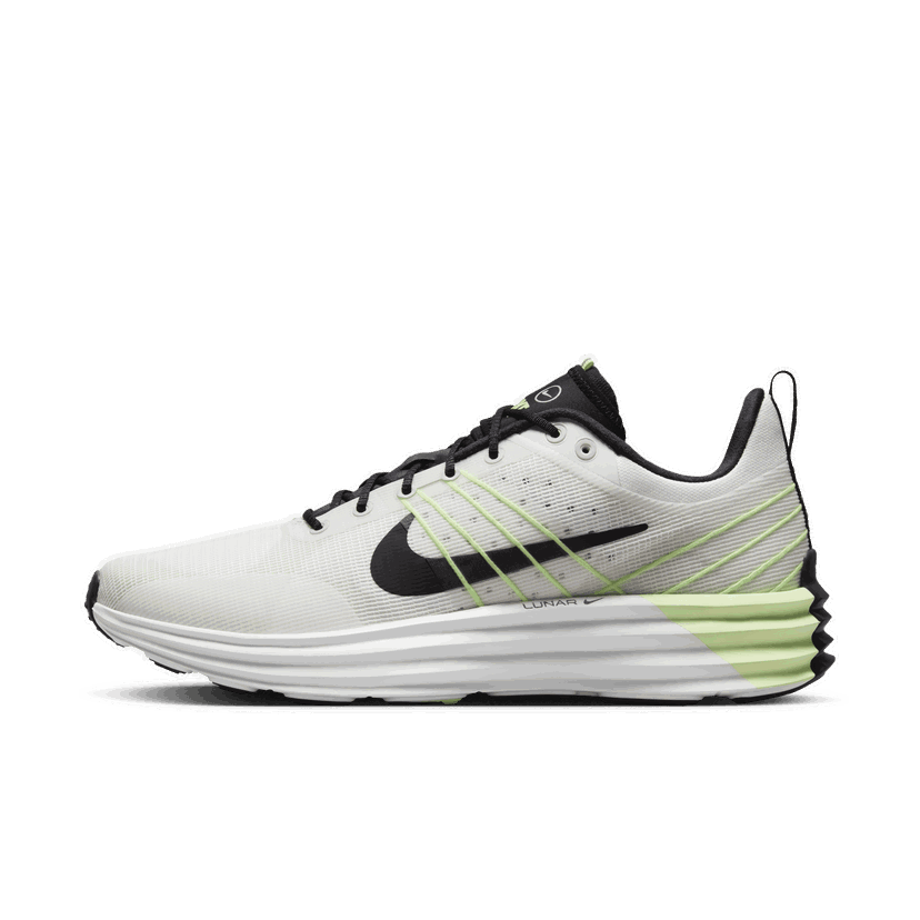 Кецове и обувки Nike Lunar Roam Бяло | HJ8999-100