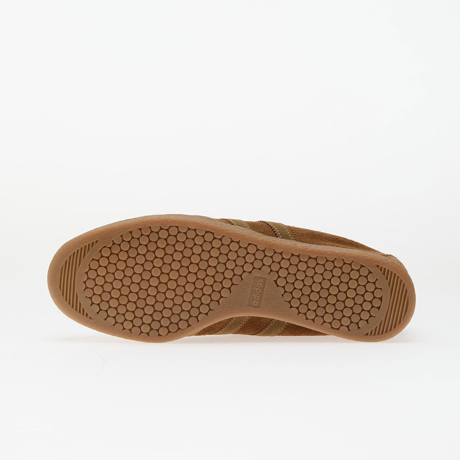Кецове и обувки adidas Originals Tobacco Brndes/ Cardboard/ Gum4 Кафяво | JP9651, 1