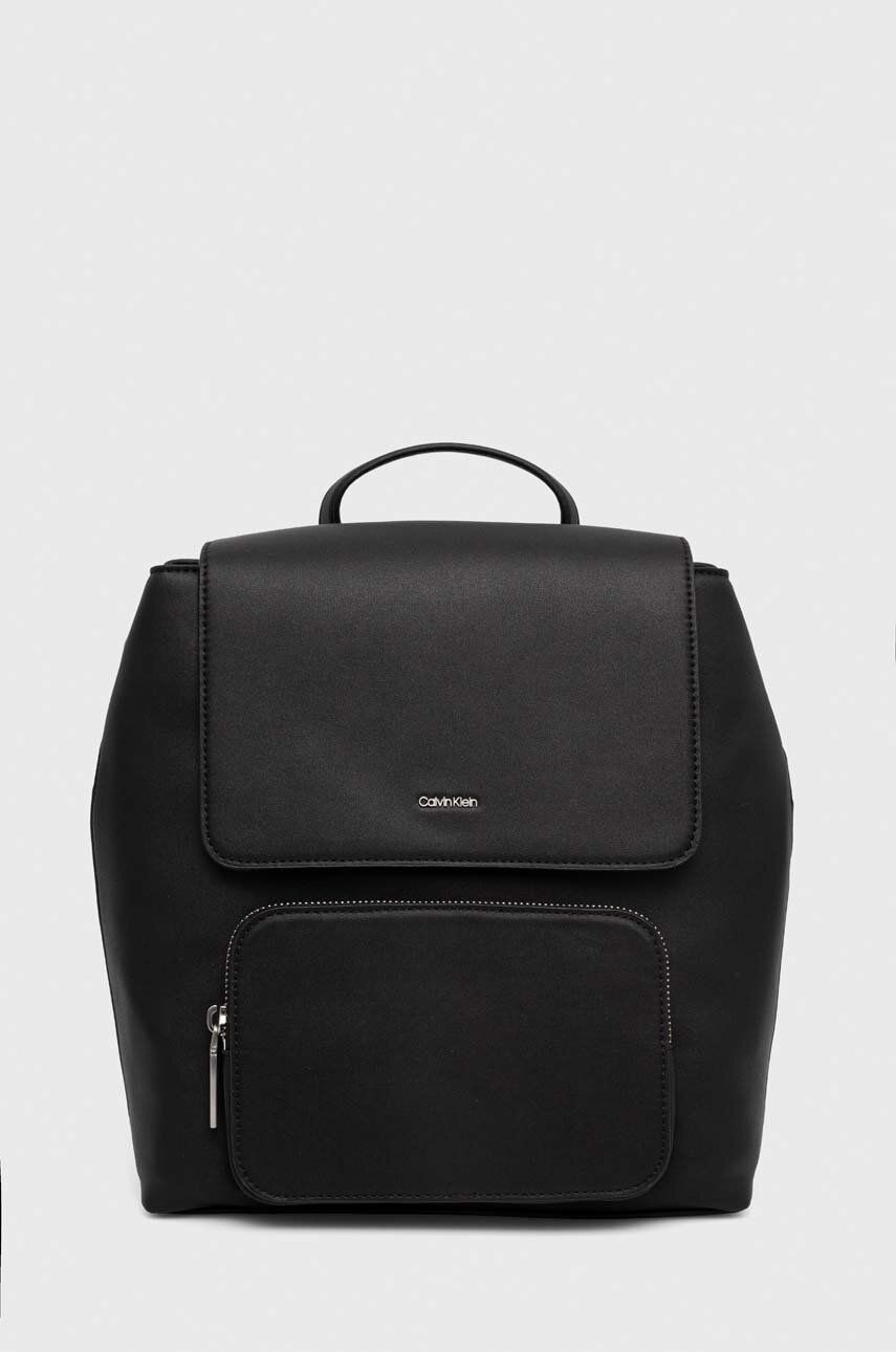 Раница CALVIN KLEIN Backpack Черно | K60K610742, 0