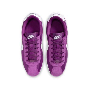 Кецове и обувки Nike Nike Cortez Textile Лилаво | IF1615-500, 2