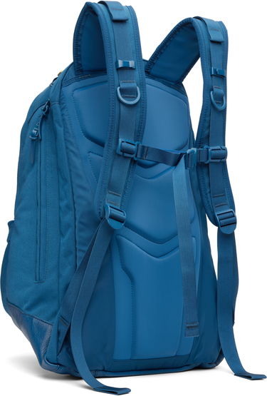 Раница visvim Cordura 22L Backpack Синьо | 0125203003033, 2