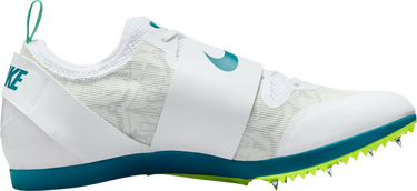 Кецове и обувки Nike Nike Pole Vault Elite Бяло | fz9649-100, 3