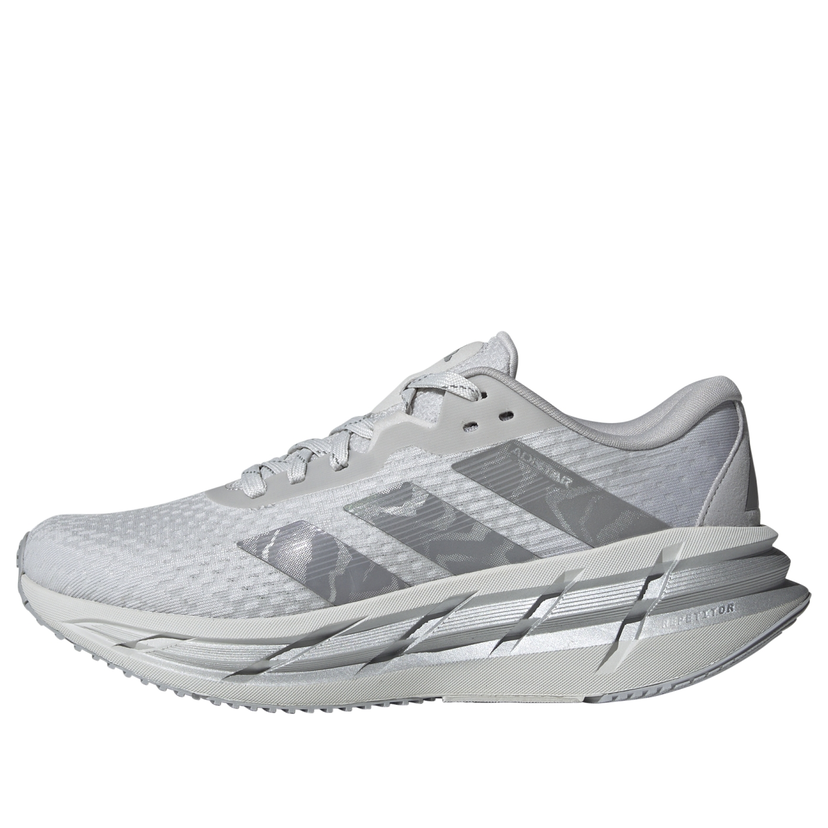 Тениска adidas Originals Adistar 3 Сиво | ID6170