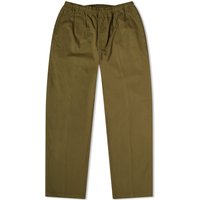 Панталони OBEY Easy Twill Pants Зелено | 142020142-GRN, 1