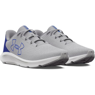 Кецове и обувки Under Armour Charged Pursuit 3 Сиво | 3026518-102, 2