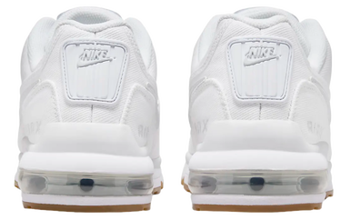 Кецове и обувки Nike AIR MAX LTD 3 TXT Бяло | 746379-121, 2