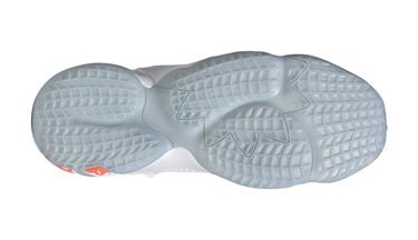 Кецове и обувки adidas Performance D.O.N. Issue 2 Бяло | FZ1395, 3