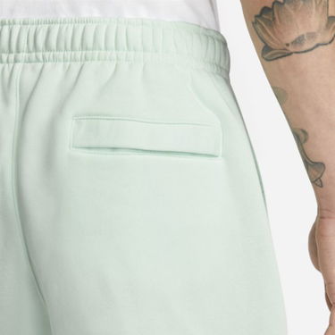 Къси панталони Nike Graphic Shorts Зелено | BV2721-394, 2