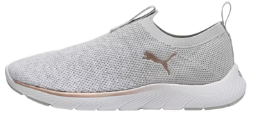 Кецове и обувки Puma Softride Remi Slip-On Knit Сиво | 309834-02, 2