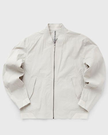 Яке бомбър Arcteryx Diode Bomber Jacket Бяло | X000007719-DARK-COCOON, 0