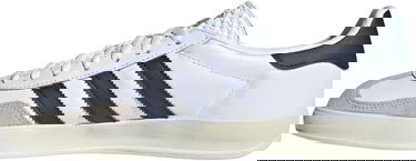 Кецове и обувки adidas Originals Gazelle Indoor Бяло | fv1242, 2