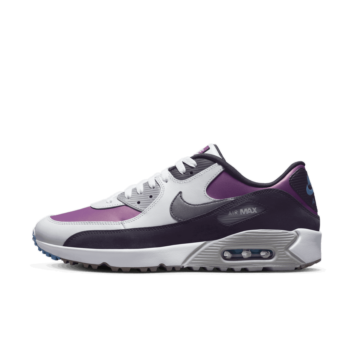 Кецове и обувки Nike Air Max 90 Лилаво | DQ4128-155, 0