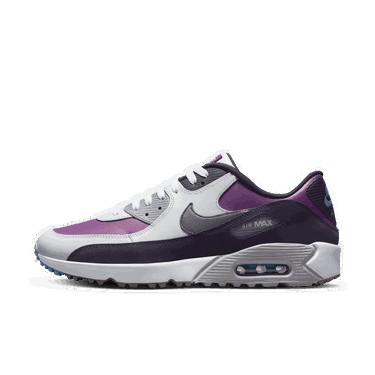Кецове и обувки Nike Air Max 90 Лилаво | DQ4128-155, 0