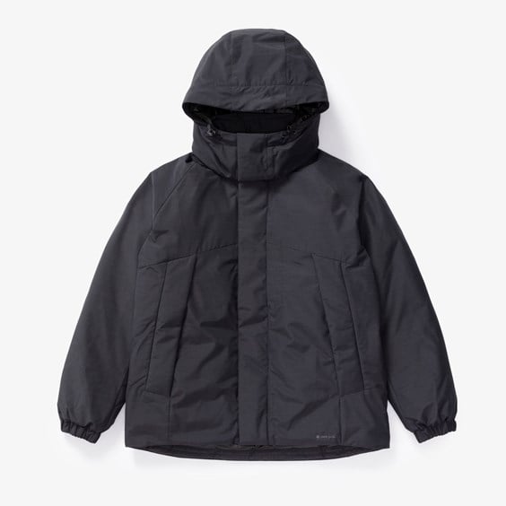 Яке Snow Peak Fr 2l Down Jacket Черно | JK-23AU001-BK, 0
