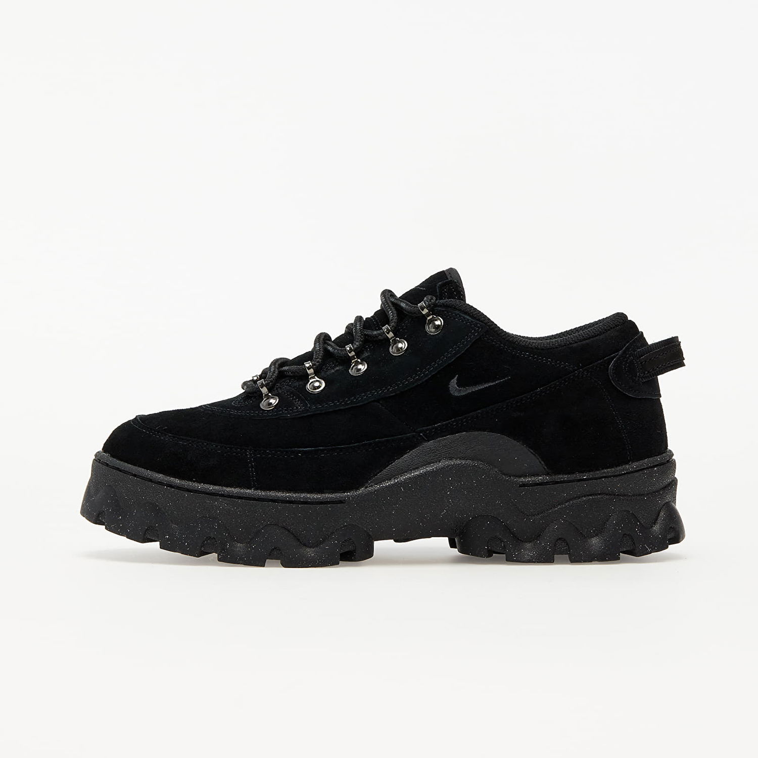Кецове и обувки Nike Lahar Low Черно | DB9953-001, 0