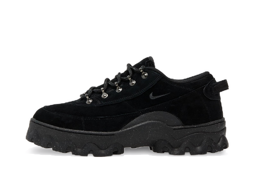 Кецове и обувки Nike Lahar Low Черно | DB9953-001