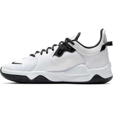 Кецове и обувки Nike PG 5 Бяло | CW3143-100, 2