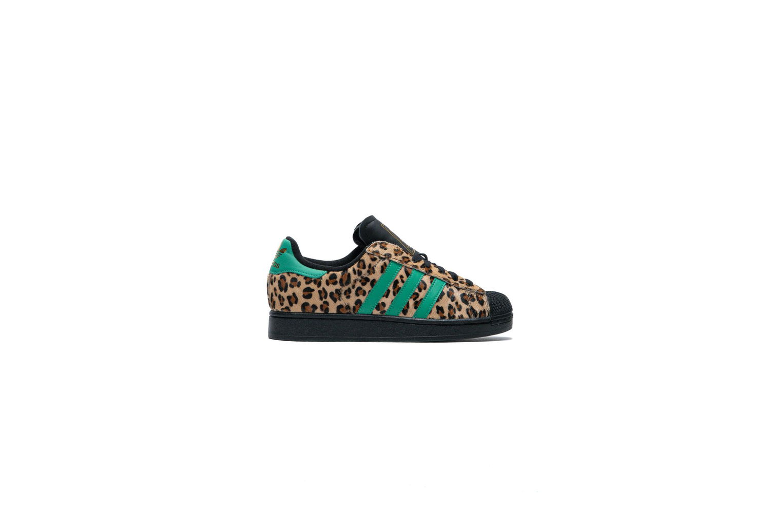 Кецове и обувки adidas Originals Originals Superstar II Кафяво | JP8165, 0