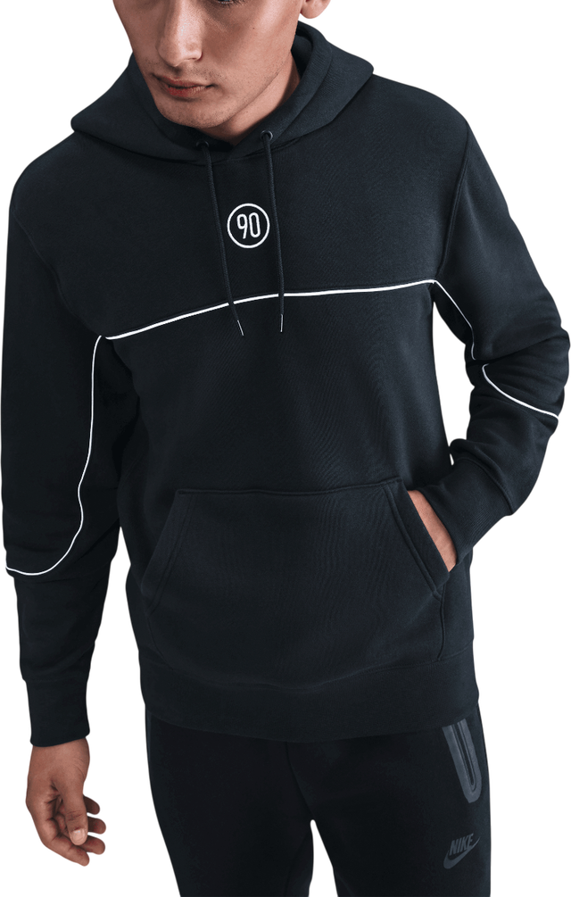 Club Total 90 Hoody