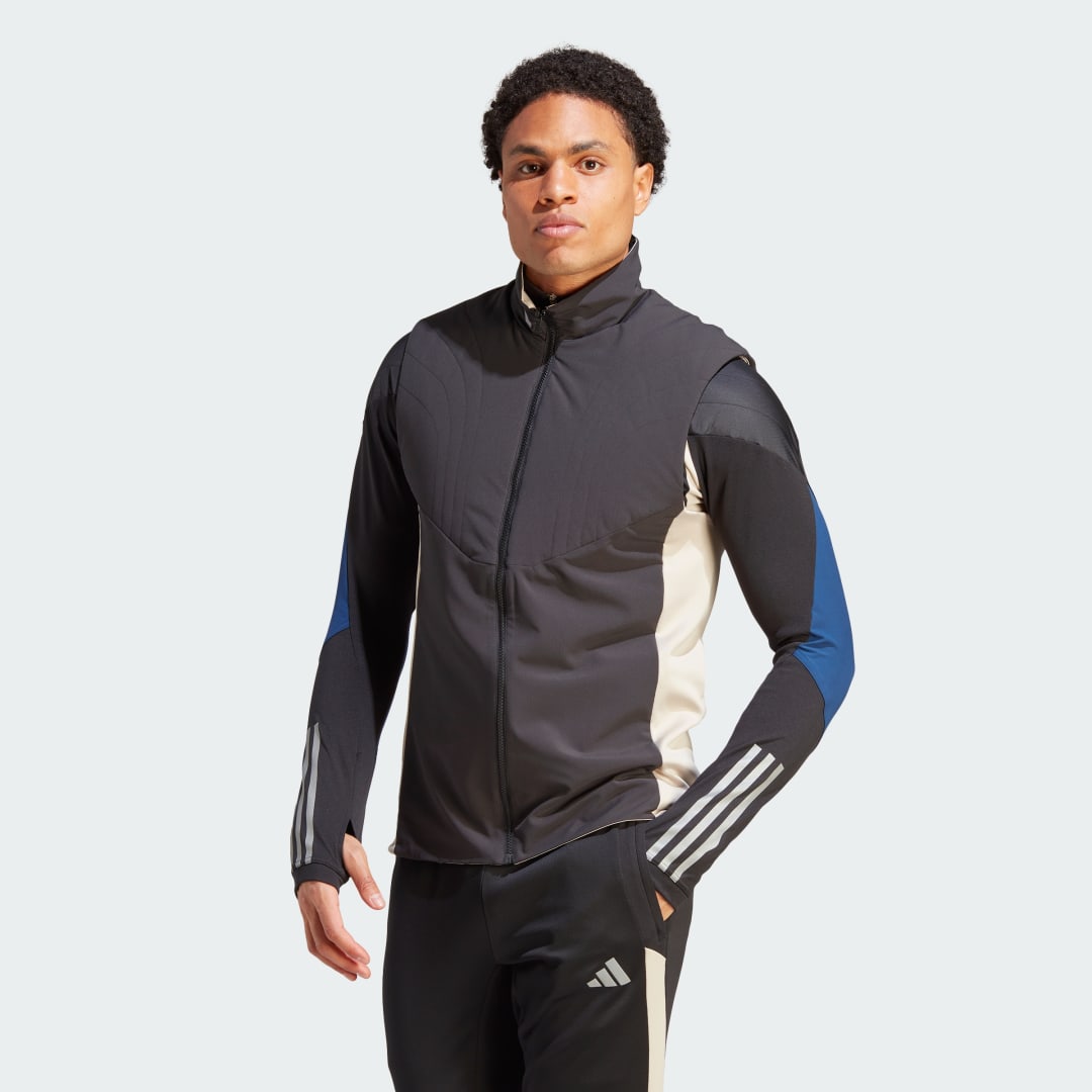 Жилетка adidas Originals Tiro 23 Competition Сиво | IA5369, 0