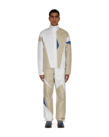 Облекло Reebok Cottweiler x Tracksuit Бежово | FS0527, 0