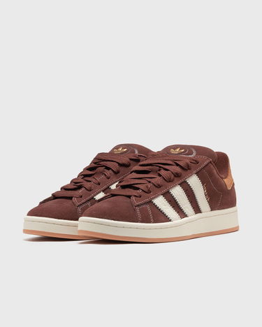 Кецове и обувки adidas Originals Campus 00s Кафяво | JS3785, 3