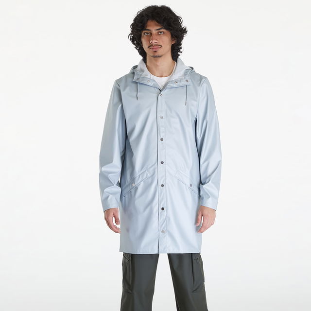 Long Jacket W3 UNISEX 22 Wind