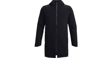 Парка Under Armour CGI Down Jacket Черно | 1364891-001, 1