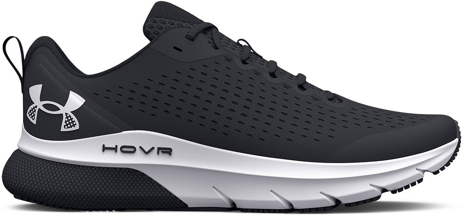 Кецове и обувки Under Armour HOVR Turbulence Черно | 3025419-001, 0