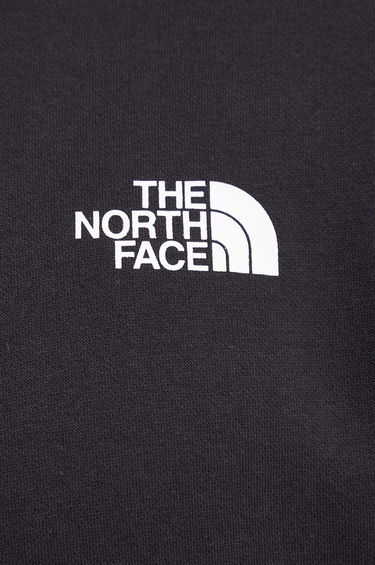 Суитчър The North Face Simple Dome Hoodie Черно | NF0A89FCJK31, 4