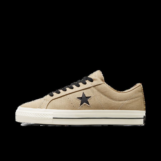 Cons One Star Pro "Ox Nomad Khaki"