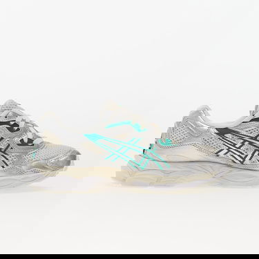 Кецове и обувки Asics GEL-NYC "Birch Pure Silver" Металик | 1201A971-200, 2