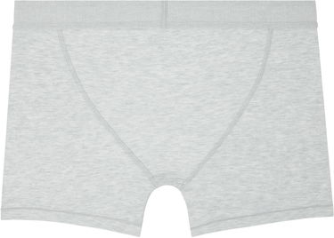 Боксерки SKIMS SKIMS Cotton Boxer Briefs - Three-Pack Розово | BO-BBR-5634M-BUBBLEGUM UMBER MUL, 4