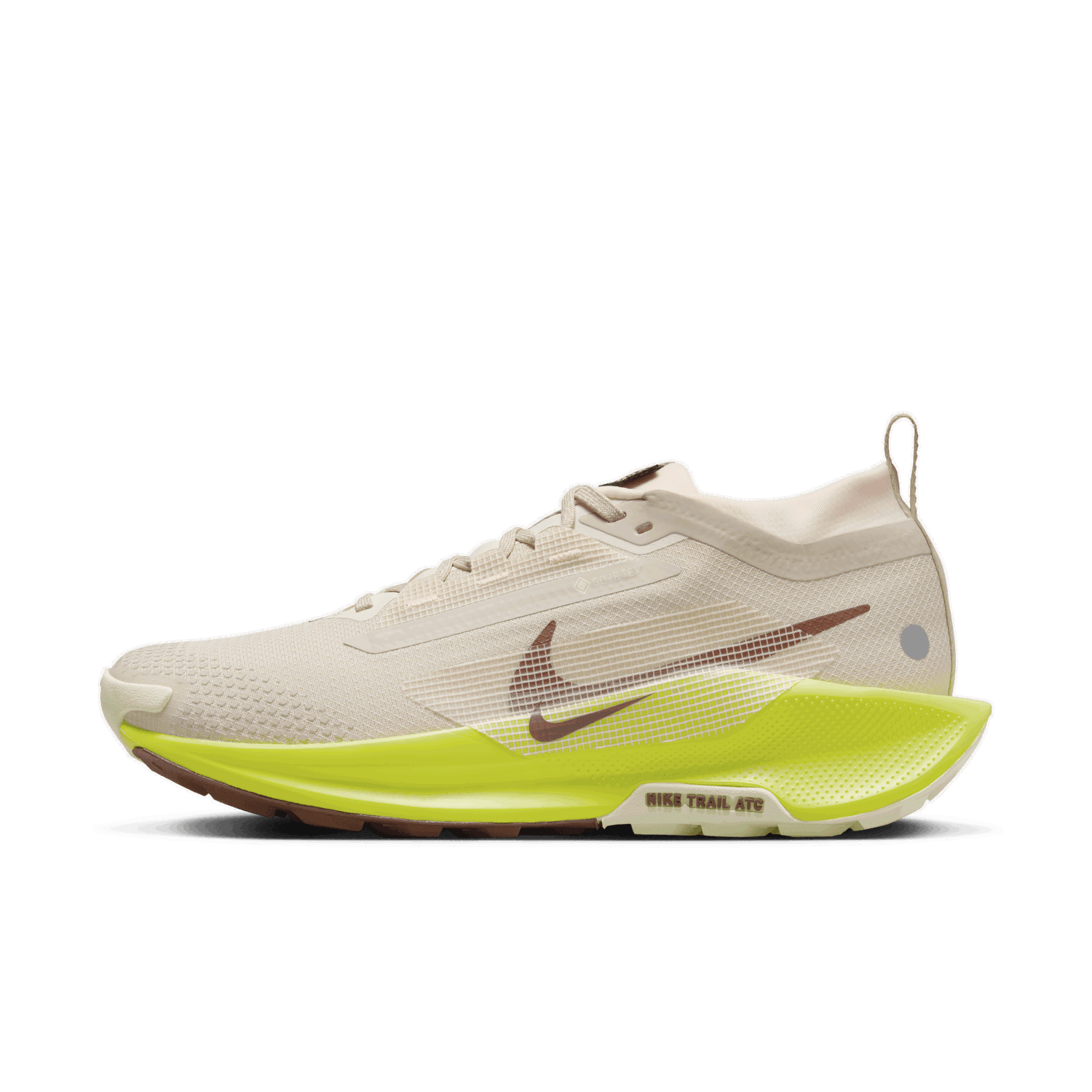Кецове и обувки Nike Pegasus Trail 5 GORE-TEX Бежово | FQ0912-101, 0