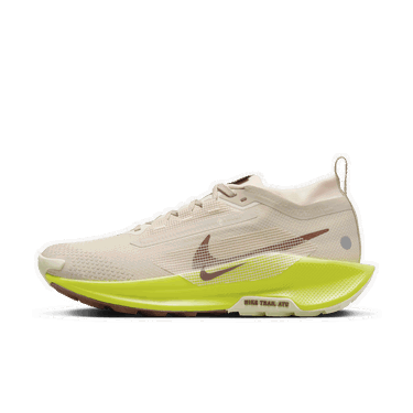 Кецове и обувки Nike Pegasus Trail 5 GORE-TEX Бежово | FQ0912-101, 0