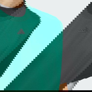 Жилетка adidas Performance Go-To Vest Зелено | IN6488, 5