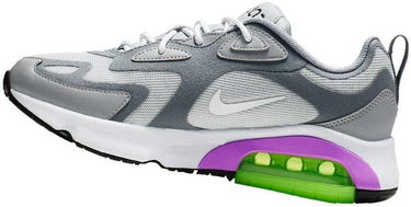 Кецове и обувки Nike Air Max 200 W Сиво | at6175-002, 1