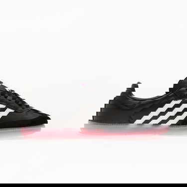 Кецове и обувки adidas Originals Samba Juventus Черно | JQ4040, 2
