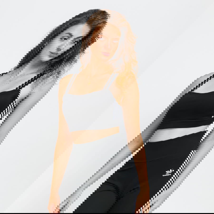 Сутиен adidas Originals Adicolor Черно | h37791, 0