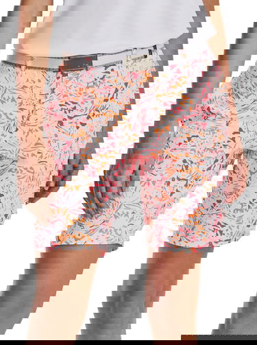 Къси панталони Under Armour Links Printed Shorts Многоцветен | 1377340-101, 0