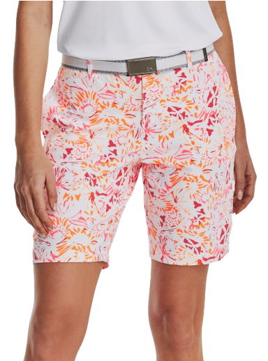 Къси панталони Under Armour Links Printed Shorts Многоцветен | 1377340-101