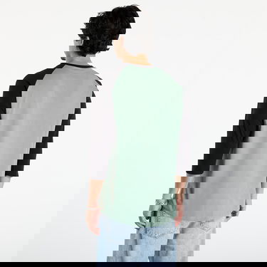 Тениска Horsefeathers Rollin Raglan T-Shirt Многоцветен | SM1394A, 2