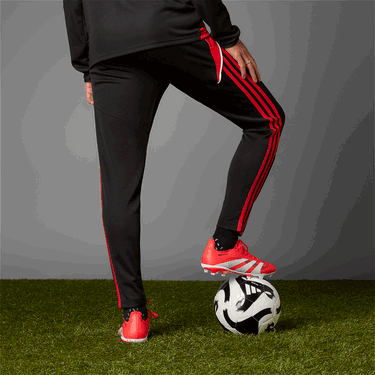 Кецове и обувки adidas Performance Predator League FG/MG Розово | id3745, 2