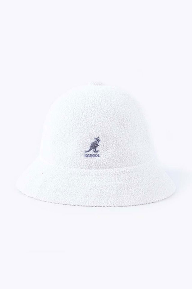 Bermuda Casual Bucket Hat