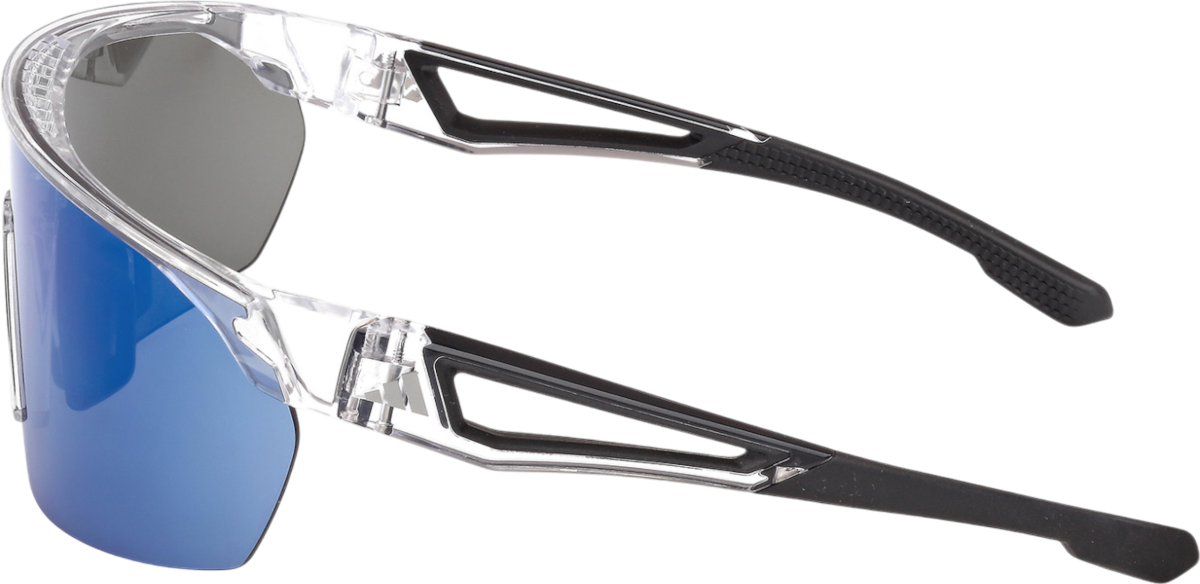Слънчеви очила adidas Originals adidas Anemos Sunglasses Синьо | sp0103-26x, 1