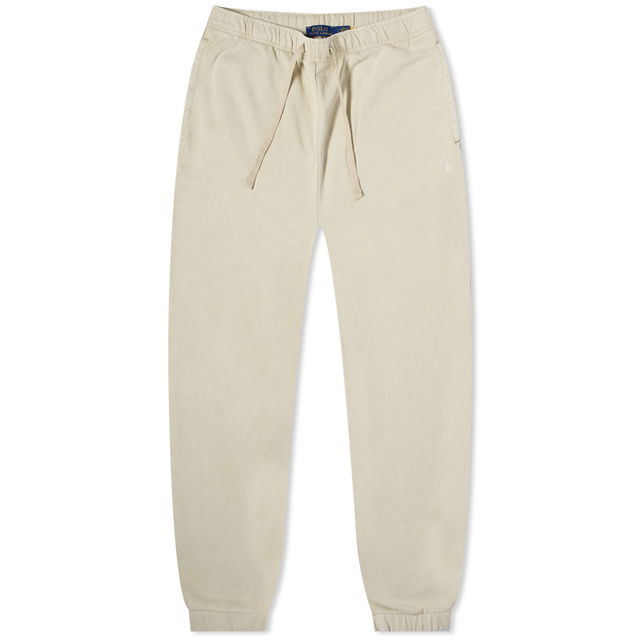 Loopback Sweat Pants "Spring Beige"