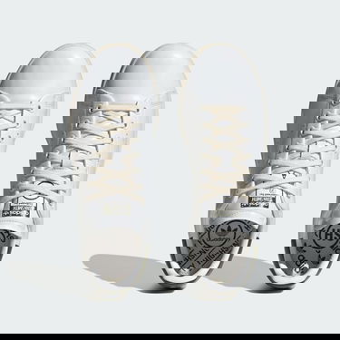 Кецове и обувки adidas Originals Highsnobiety x Stan Smith "Cloud White" Бяло | IE2530, 4