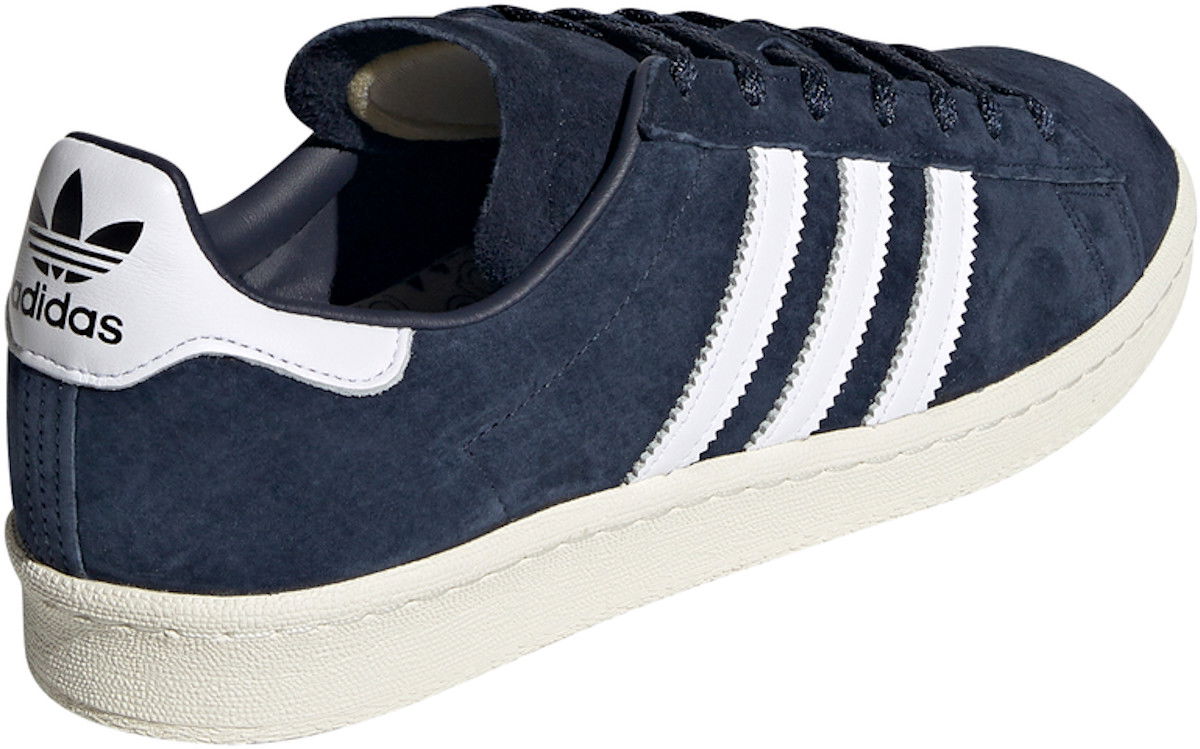 Кецове и обувки adidas Originals CAMPUS 80s Синьо | fx5440, 1