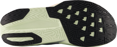 Кецове и обувки New Balance FuelCell Rebel v5 Бяло | wfcx-ld5, 3